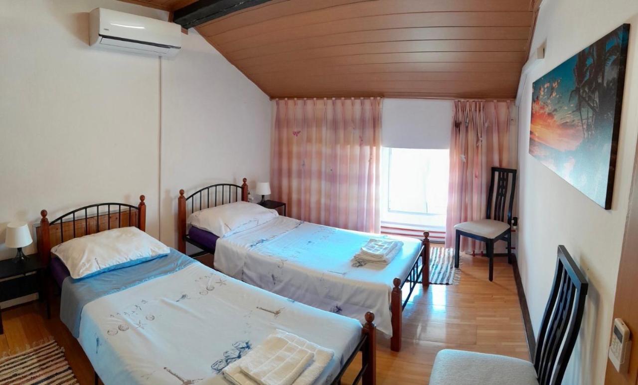Apartment Mila With Jacuzzi Spa 普拉 外观 照片